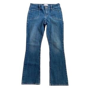 Levi Strauss Boot Cut Jeans